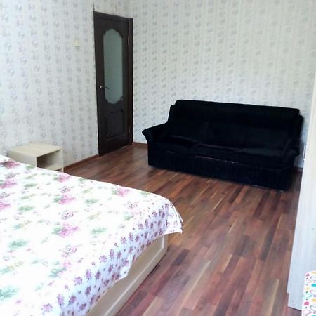 Atakent Serviced Apartments アルマトイ エクステリア 写真