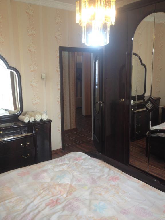 Atakent Serviced Apartments アルマトイ エクステリア 写真