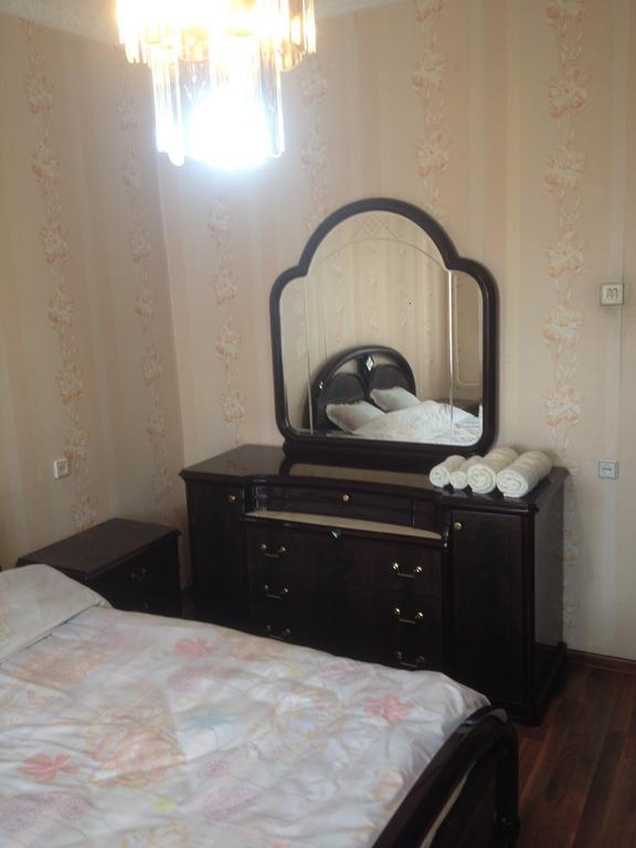 Atakent Serviced Apartments アルマトイ エクステリア 写真