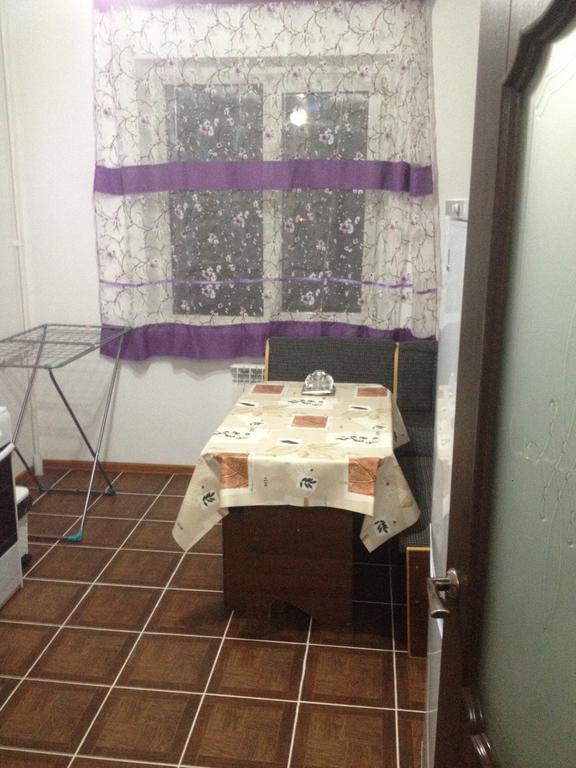 Atakent Serviced Apartments アルマトイ エクステリア 写真