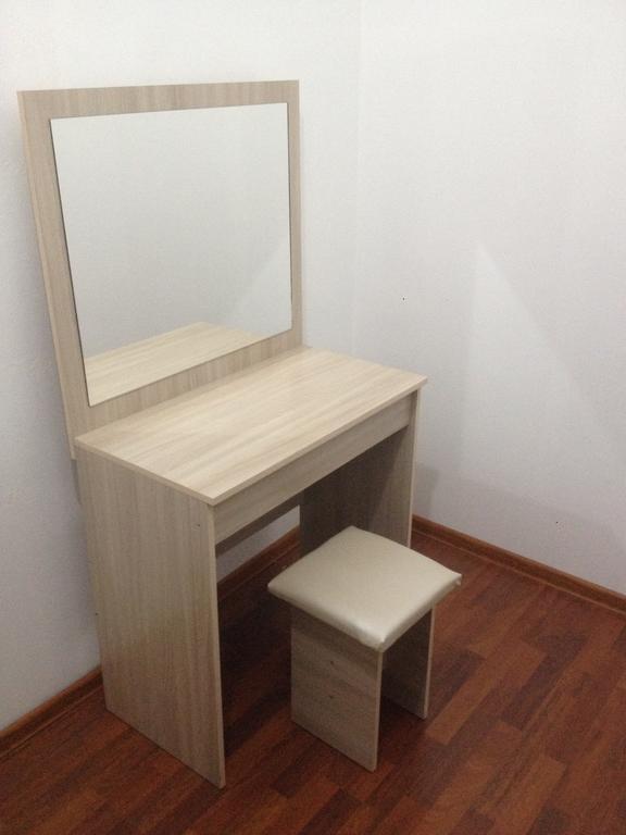 Atakent Serviced Apartments アルマトイ エクステリア 写真
